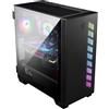 Assemblato PC Gaming Ricondizionato (Ryzen 5 6-core, 16GB, RTX 3060 12GB, 512GB) - Windows 11 - Ottimo