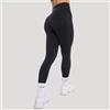 GymBeam Leggings Flow Black S