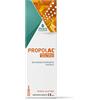PromoPharma PropolAC Spray Naso - Dispositivo medico - Con acqua di mare ed estrato fluido di propoli - Spray nasale decongestionante - 15 ml
