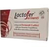 Paladin Pharma Lactofer Integratore Alimentare Fermenti Lattici - 18 Gr