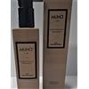 MUHA' | Bagnodoccia Bio, Vaniglia e Patchouli, 230 ml | Detergente Corpo Idratante ad Azione Lenitiva
