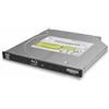 LG Electronics 183663 - Unità ottica ultra sottile Bd DVDRW 6X SATA 9,5 mm vassoio BULK BU40N