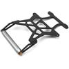 Generico Supporto Per Telefono/navigatore GPS Da Moto Per YAMAHA X-MAX 300 2023-2026 Montaggio Su Barra Trasversale Espandibile con barra trasversale