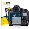 brotect Pellicola Protettiva per Canon EOS 1D Mark IV Protezione Schermo (2 Pezzi) [Trasparente, Anti-Impronte]