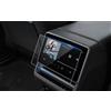 BSTW Compatibile con Tesla Model 3 Highland 2024 2025 2026 E Model Y Juniper 2025 2026 8 Pollici Rear Touchscreen Schermo Pellicola in Vetro Temperato, 9H Antigraffio Anti Impronta
