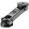 Shapeheart Braccio Articolato Booster 360° per nostre Porte Cellulare PRO | 360° su 3 assi | Braccio 6,3 cm | Per nostri supporti bici e moto PRO | Regola l'angolazione | Resistente alle vibrazioni