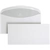 POSTHORNvelox Post Horn Velox 01526179 Busta per lettere, ISK, Velox 3000, nasskl ebend, C6/5, 114 X 229 mm, 75 G, 1000 pezzi, bianco