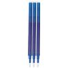 Interdruk Ricambi penna cancellabile - Confezione da 3