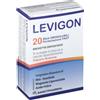 Sanitpharma Levigon 20 Stick Orosolubili
