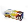 Samsung Originale Toner Samsung CLT-Y504S (SU502A) giallo - 140062