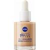 Beiersdorf NIVEA Cellular Filler 3 in 1 - Siero ialuronico per fondotinta, 30 ml