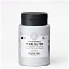 Maria Nila Colour Refresh, Pearl Silver, 100 ml, Maschera per capelli argento-viola, pigmenti semipermanenti, 100% vegano e senza solfati/parabeni