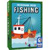 Giochi Uniti - Fishing - Gioco da tavolo, 3-5 Giocatori, 8+ Anni, GU833, Edizione italiana