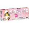 Ghenos Games Wingspan Fan Art Pack - Espansione con illustrazioni di appassionati di Wingspan - Edizione Italiana