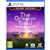 Maximum Entertainment The Oregon Trail Deluxe Edition Playstation 5 Esclusiva Amazon