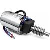 NICE SPMTG10000 Motore Elettrico Originale di Ricambio per TOONA TO5024HS 24V HS