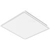 V-TAC VT-61043 Pannello LED Backlit 40W 600x600mm 6500K Driver Incluso 110 lm/W kit 10pz - 24367