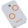 GENIUS KILO TX2 JLC 6100330 Telecomando Originale Rolling Code 2 Canali 433,92 MHz per Automazioni FAAC Genius