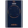 FAAC XT4 433 SL BLU 787015 Telecomando 4 Canali 433,92 MHz Codice Fisso SL per Automazioni Cancelli