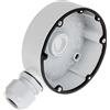 HIKVISION Supporto a soffitto per telecamere Dome Hikvision DS-1280ZJ-DM18