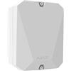 AJAX AJ-MULTITRANSMITTER Modulo trasmettitore wireless 868MHz utile per integrare sistemi di allarme filari di terze parti colore bianco