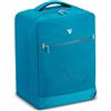 Roncato CROSSLITE Ryanair Zaino da viaggio 40x30x20 cm - Blu Laguna