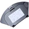 KQVEWPSGF Pattumiera For Serbatoio Dell'acqua 2in1, Compatibile Con Roborock, Q7- M5+ L5 TF Plus B T+ BF+, Parti For Pulizia Aspirapolvere Robot