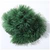 Akxlax Ghirlanda Natalizia per Scale 3m 5m 10m, Ghirlanda Albero di Natale, Ghirlanda Verde Natale Ghirlande Natalizie da Esterno, Ghirlande Natale Lunghe per Porta Camino (Verde Scuro, 10M)