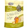 Quiko Bob 1kg mangime morbido per quaglie, fagiani, vari tipi di polli e uccelli di terra