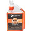 Pets Nature Olio di salmone per cani e gatti puro olio di pesce premium con Omega 3 e 6 per cane, gatto e cavallo, 500 ml