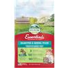 Oxbow Animal Health Healthy Handfuls Hamster And Gerbil Fortificata Small Animal Feed, 0,5 Kilogram