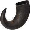 Bubimex Corno di bufalo per cani, taglia M/230 g