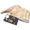 Record - Corna di Daino, Masticativo Naturale per Cani di Lunga Durata. Snack per Cani Resistenti, Senza Glutine, Additivi o Conservanti. Adatto a tutti | S, 76-150 gr