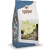 Speed horsecare with passion EST. 1963 Speed Delicious speedies Pure Apple, leckerli con sapore di mela, senza cereali, ottimi ingredienti, semplicemente pratici (1 kg)