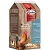 Quiko Hobby Farming - Grit minerale con pietre digestive per pollo 1.500 g - Accessori per pollo