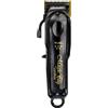 Wahl Professional 56463 - Clip magica nera al litio senza fili a 5 stelle