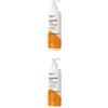 Redcare Derma Lozione Corpo Sensitive 2x400 ml
