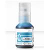 BROTHER Flacone compatibile con Brother BTD180C - ciano - 5000 pagine