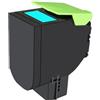 TOSHIBA Toner compatibile con Toshiba TFC338EC (6B0000000920) - ciano - 6000 pagine