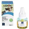 CAMON SpA Ricarica Diffusore Ambiente all'Olio di Neem Protection Line Camon 30ml