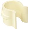 Maniver Clips in Plastica Fermatelo per Serre, 30 mm x 10 Pezzi