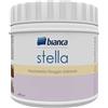 Bianca Stella vernice trasparente opaca a base d'acqua, 500 ml, resistente alle intemperie, incolore, per legno, metallo e plastica, per interni ed esterni, sigillante per colori acrilici
