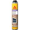SIKA - Schiuma espandibile - Sika Boom 580 - Schiuma poliuretanica autoestensibile per uso generale - Applicata con pistola - Interno ed esterno - 750 ml, La confezione può variare