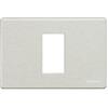 Bticino Magic Placca 1P Oxidal