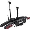 THULE EPOS 2 BIKE Portabici Auto Gancio Traino
