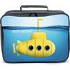 BEST DIVERS Borsello portaerogatore YELLOW SUBMARINE