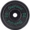 DIAMOND JK DBRC10 Disco 10 kg