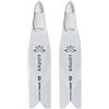 CETMA Lotus Plastic Soft Version SIZE 39-40 Pinne Apnea