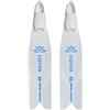 CETMA Lotus Plastic Soft Version SIZE 45-46 Pinne Apnea