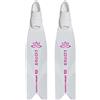 CETMA Lotus Plastic Soft Version SIZE 43-44 Pinne Apnea